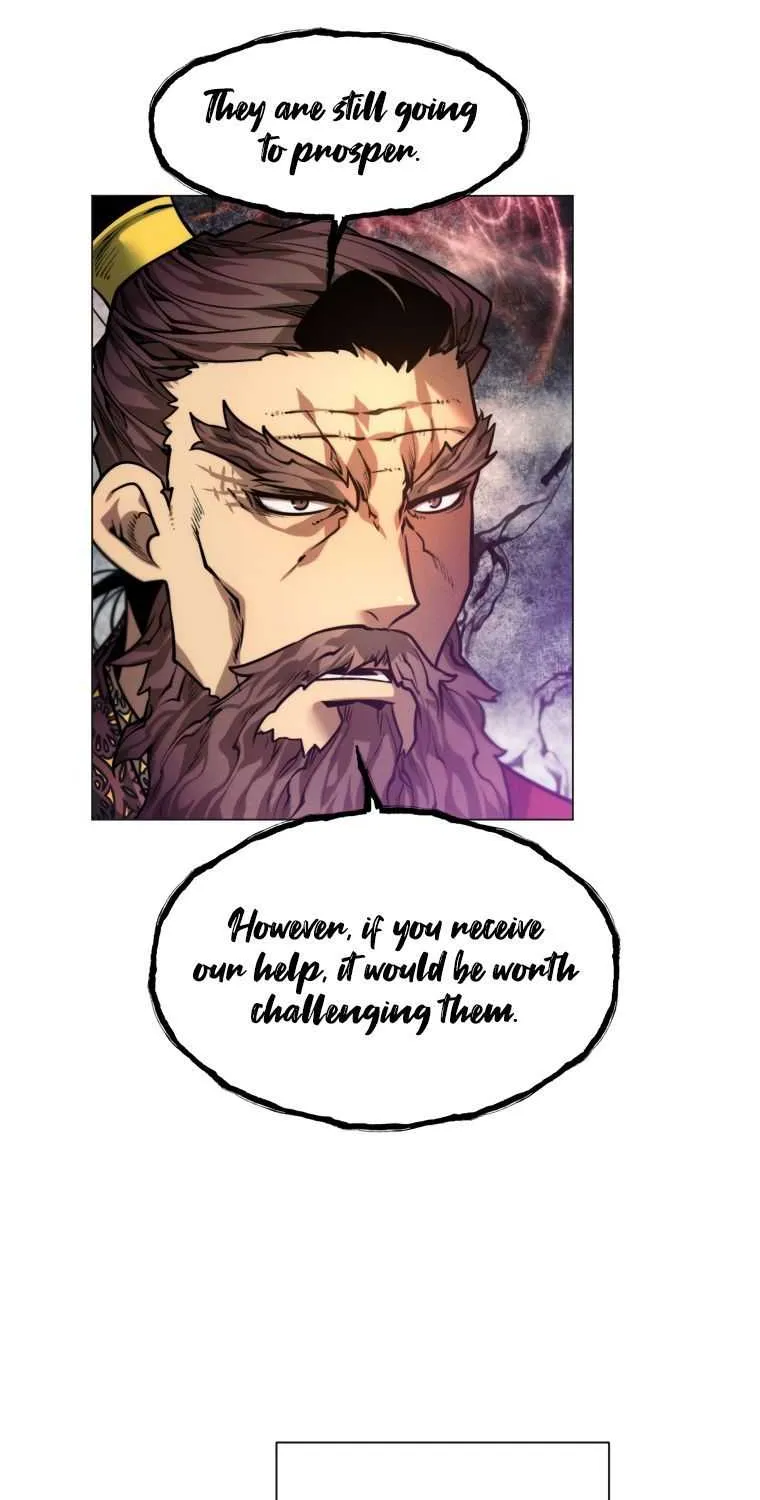 A Modern Man Who Got Transmigrated Into the Murim World Chapter 8 page 50 - 