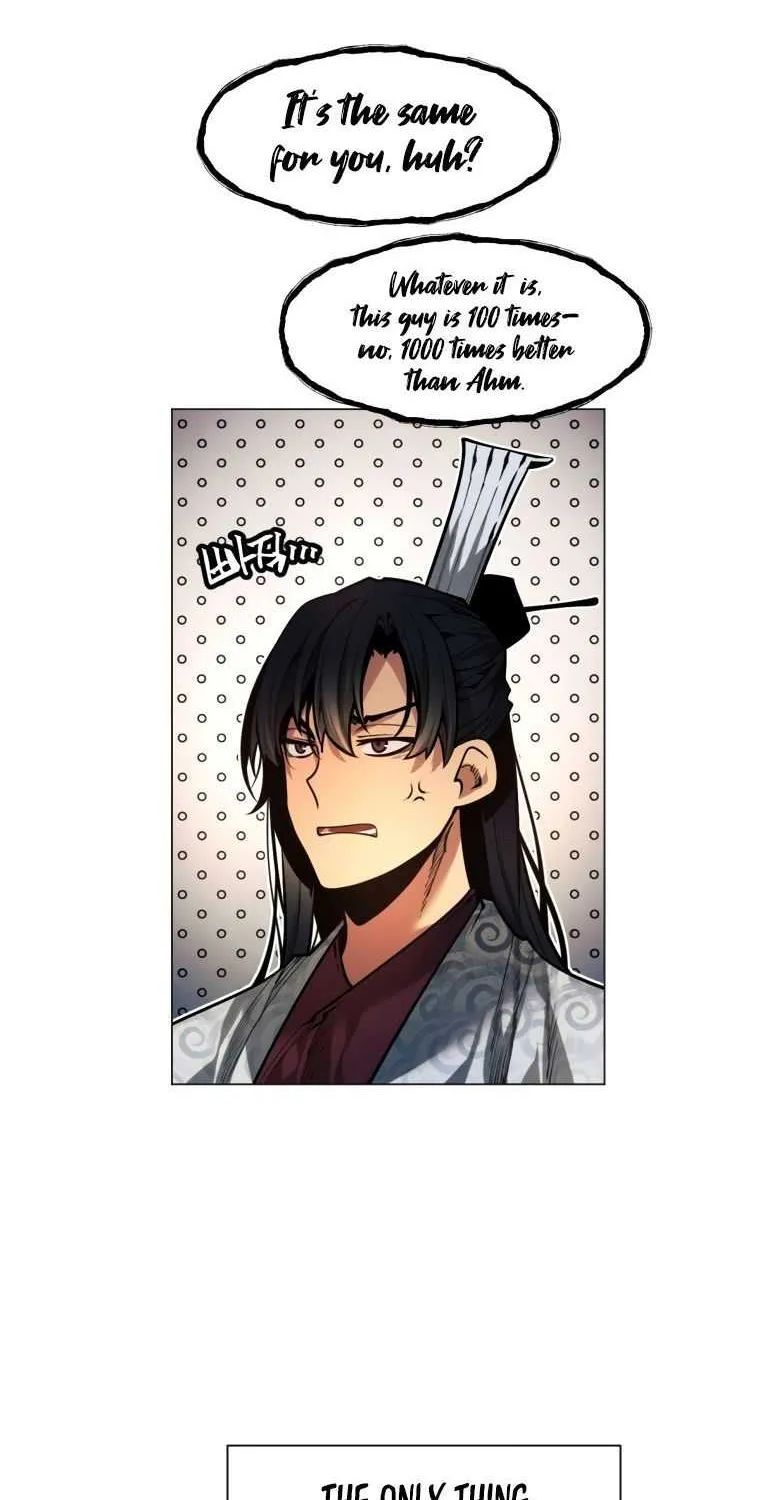 A Modern Man Who Got Transmigrated Into the Murim World Chapter 8 page 6 - 