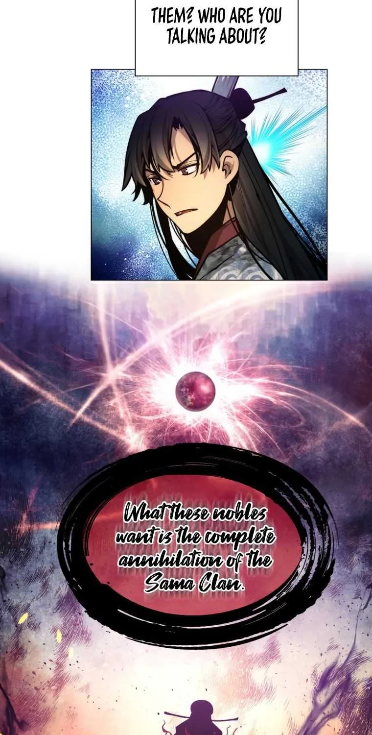 A Modern Man Who Got Transmigrated Into the Murim World Chapter 8 page 51 - 