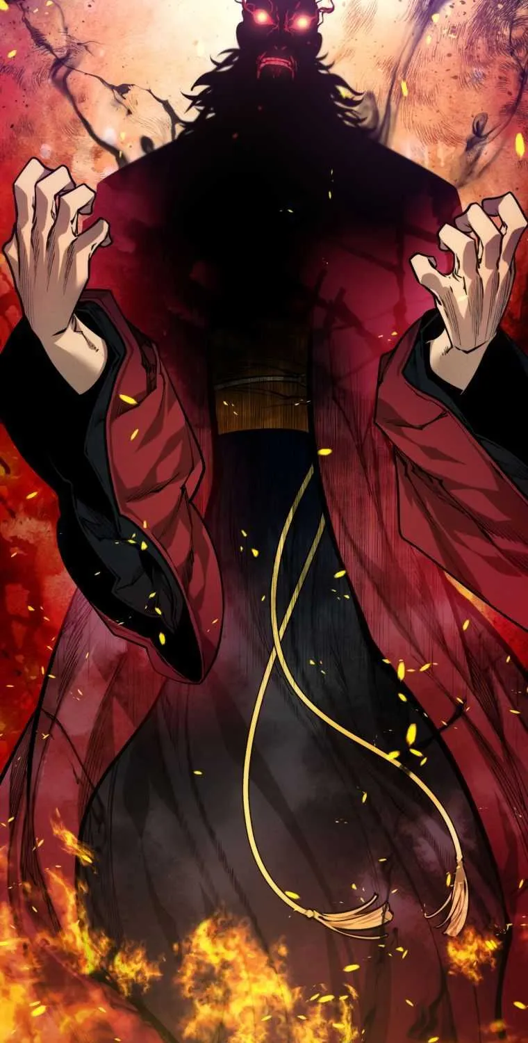 A Modern Man Who Got Transmigrated Into the Murim World Chapter 8 page 52 - 