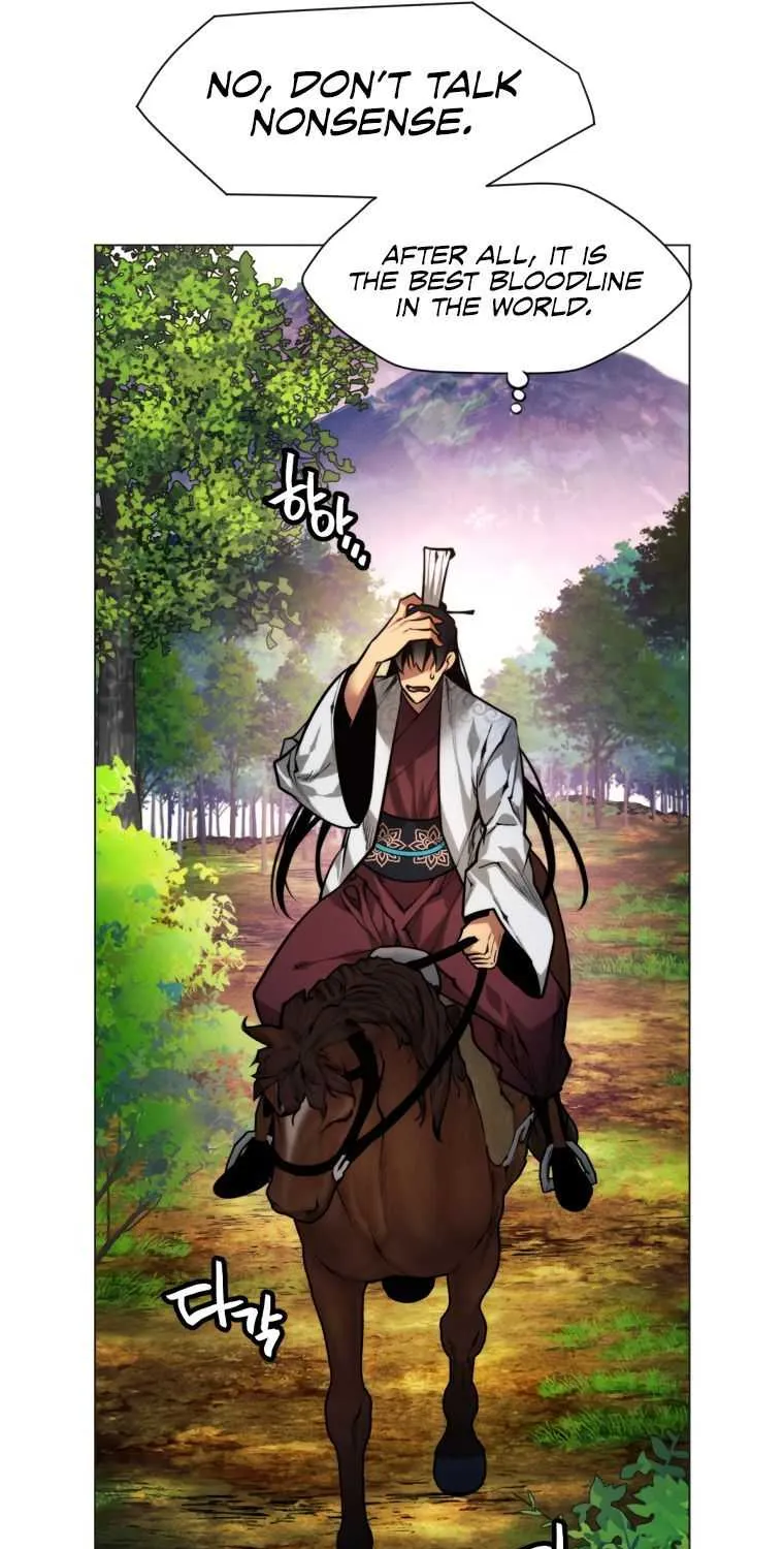 A Modern Man Who Got Transmigrated Into the Murim World Chapter 8 page 55 - 