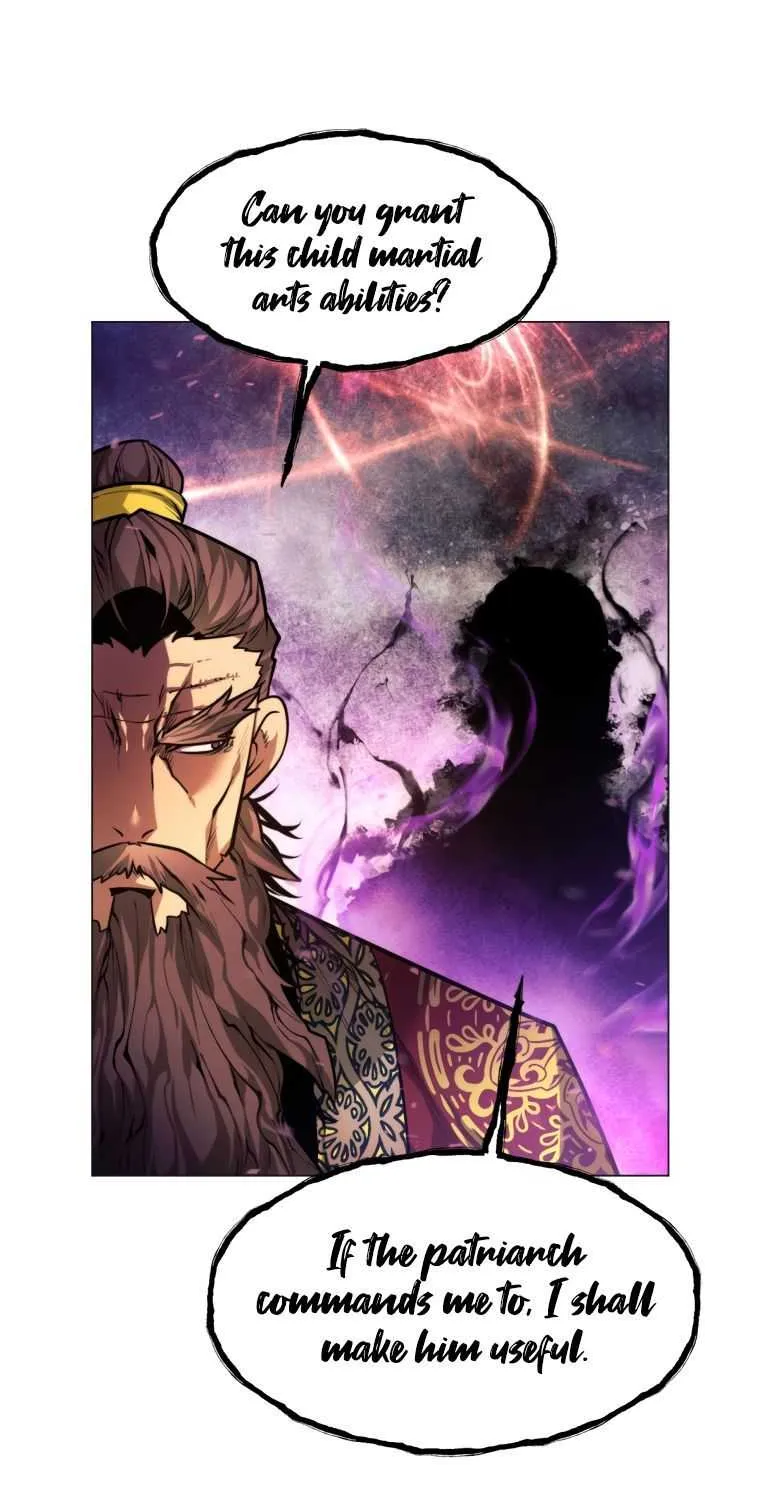 A Modern Man Who Got Transmigrated Into the Murim World Chapter 8 page 57 - 