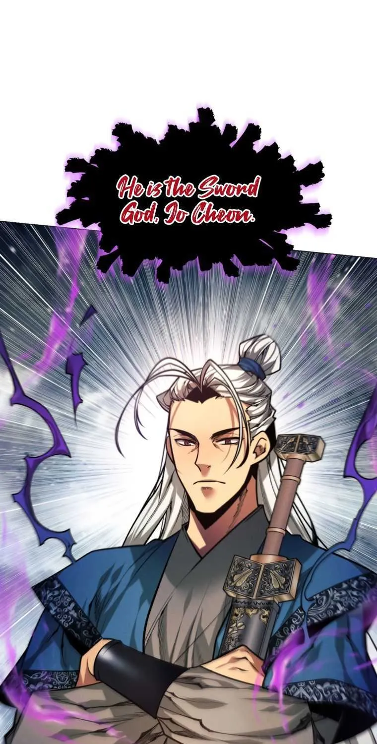 A Modern Man Who Got Transmigrated Into the Murim World Chapter 8 page 59 - 