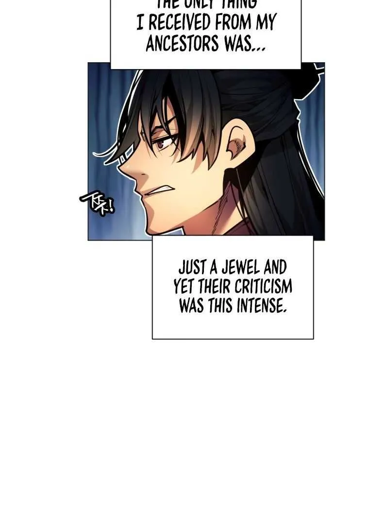 A Modern Man Who Got Transmigrated Into the Murim World Chapter 8 page 7 - 