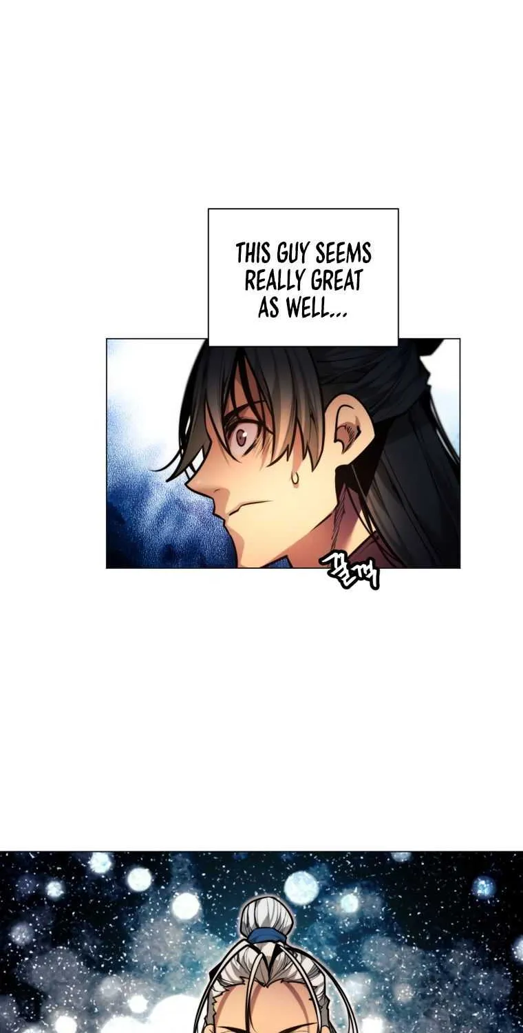 A Modern Man Who Got Transmigrated Into the Murim World Chapter 8 page 64 - 