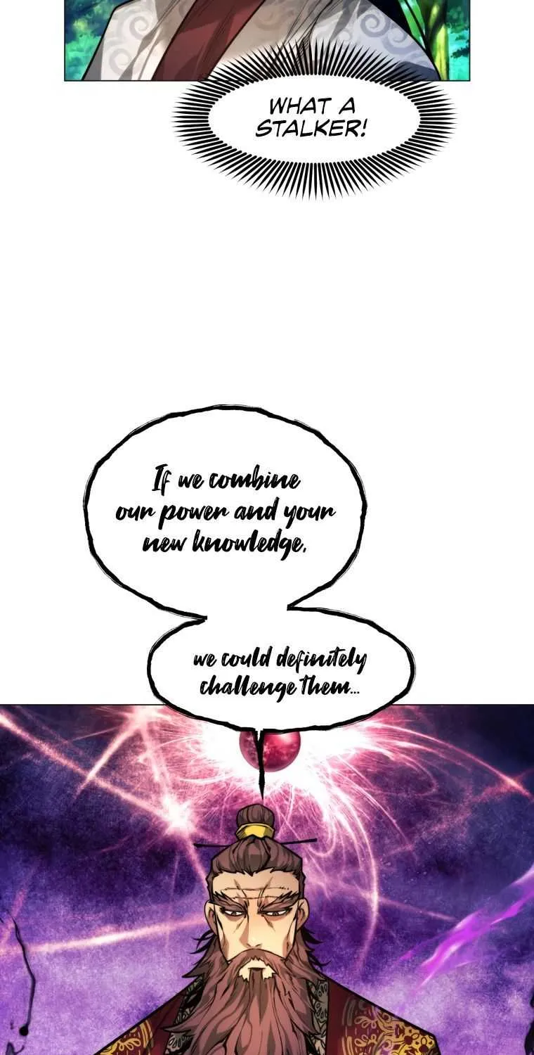 A Modern Man Who Got Transmigrated Into the Murim World Chapter 8 page 67 - 