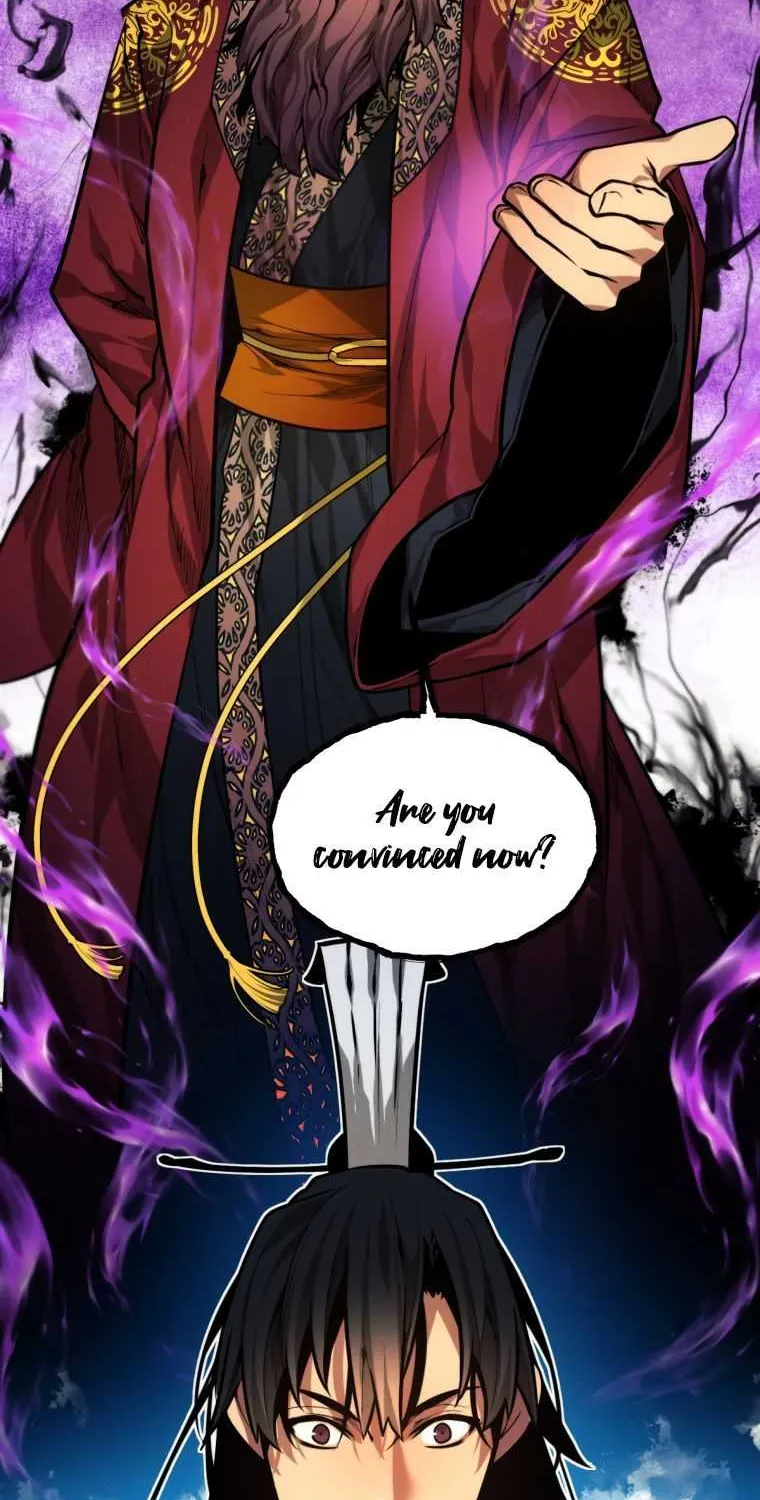 A Modern Man Who Got Transmigrated Into the Murim World Chapter 8 page 68 - 