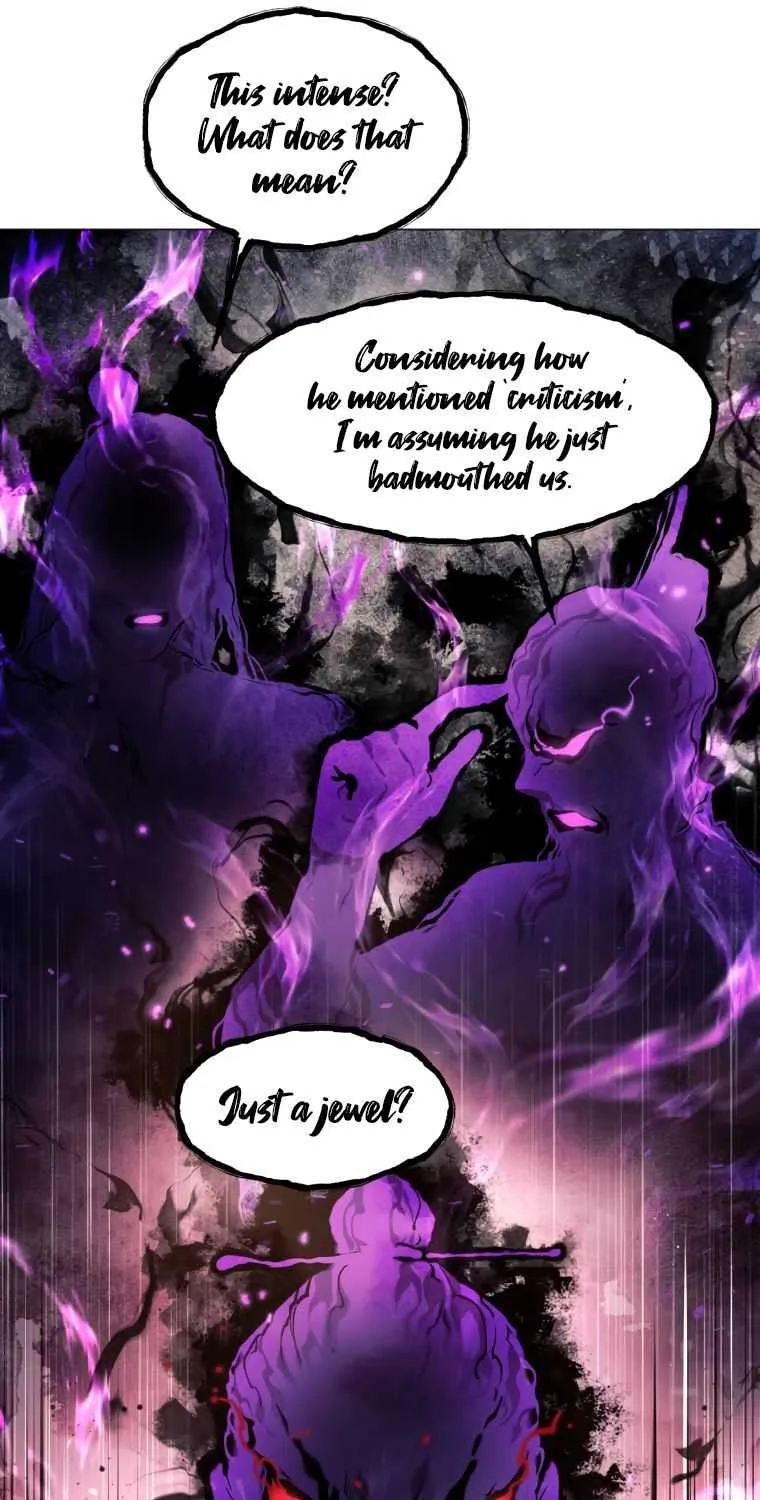 A Modern Man Who Got Transmigrated Into the Murim World Chapter 8 page 8 - 