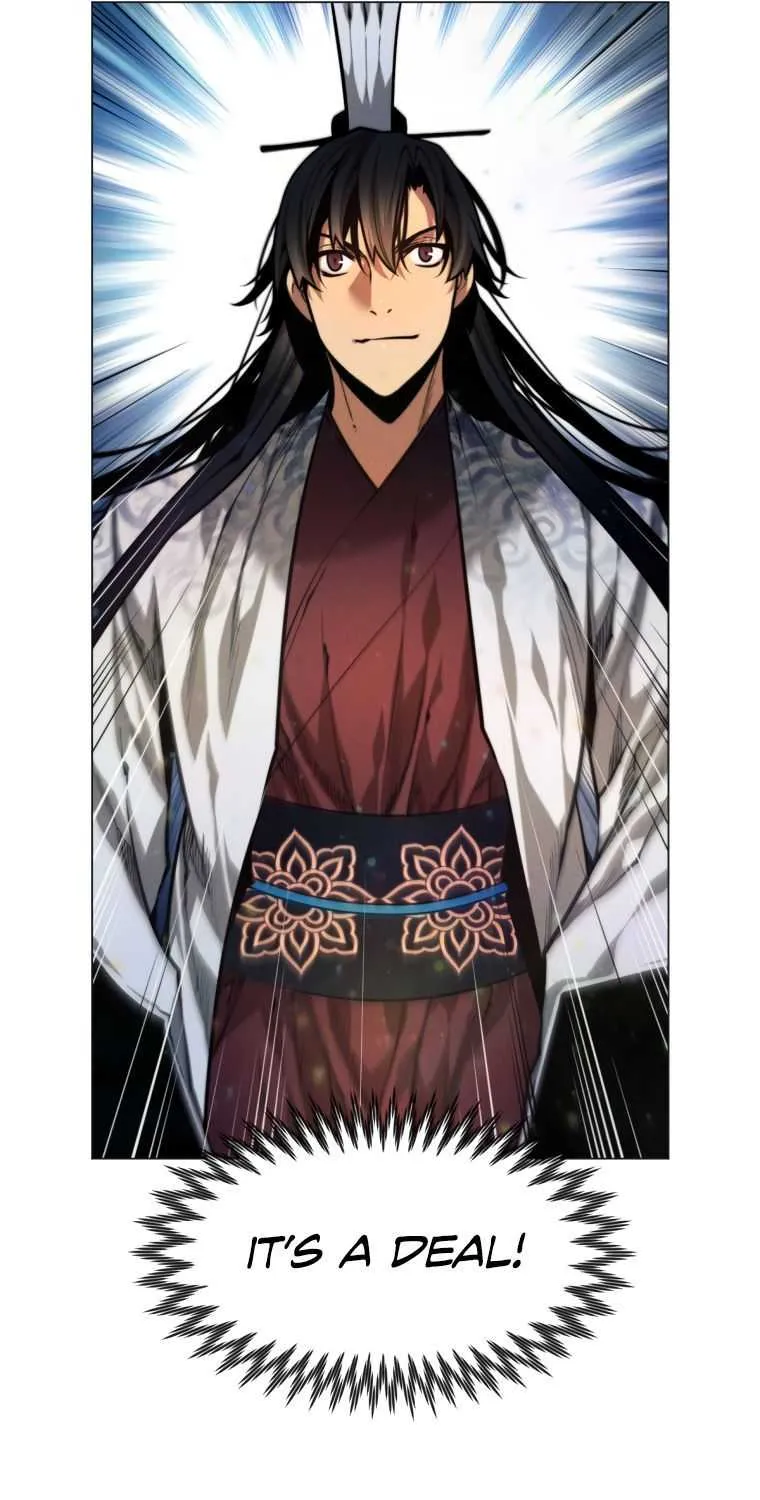 A Modern Man Who Got Transmigrated Into the Murim World Chapter 8 page 71 - 