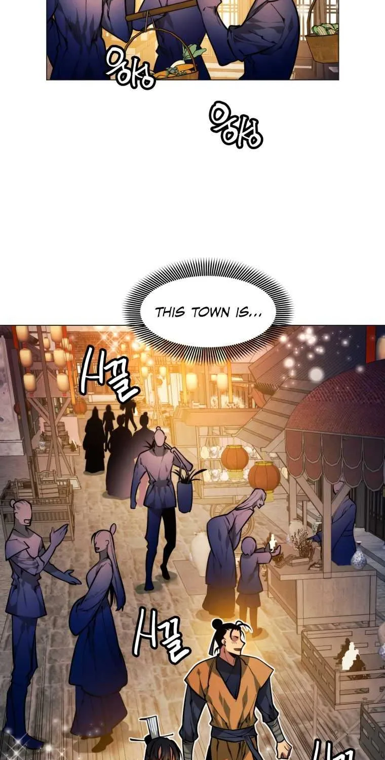 A Modern Man Who Got Transmigrated Into the Murim World Chapter 8 page 76 - 