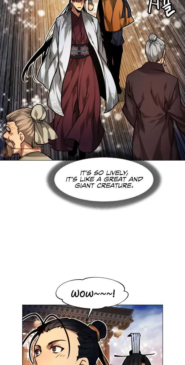 A Modern Man Who Got Transmigrated Into the Murim World Chapter 8 page 77 - 
