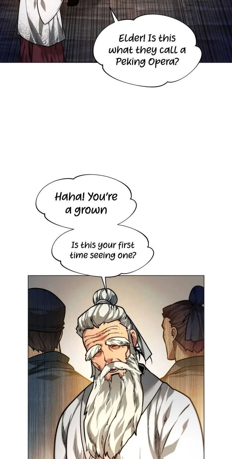A Modern Man Who Got Transmigrated Into the Murim World Chapter 8 page 80 - 