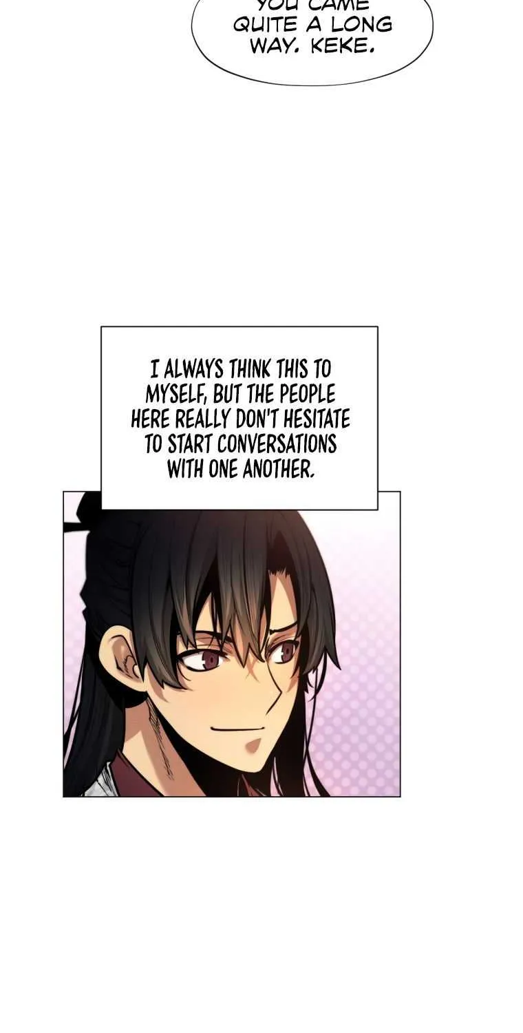 A Modern Man Who Got Transmigrated Into the Murim World Chapter 8 page 82 - 