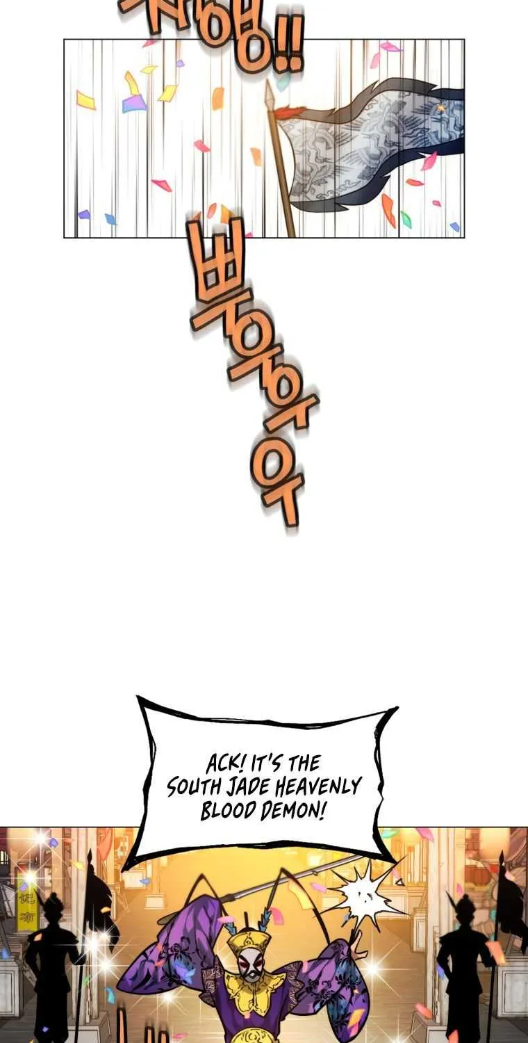 A Modern Man Who Got Transmigrated Into the Murim World Chapter 8 page 84 - 