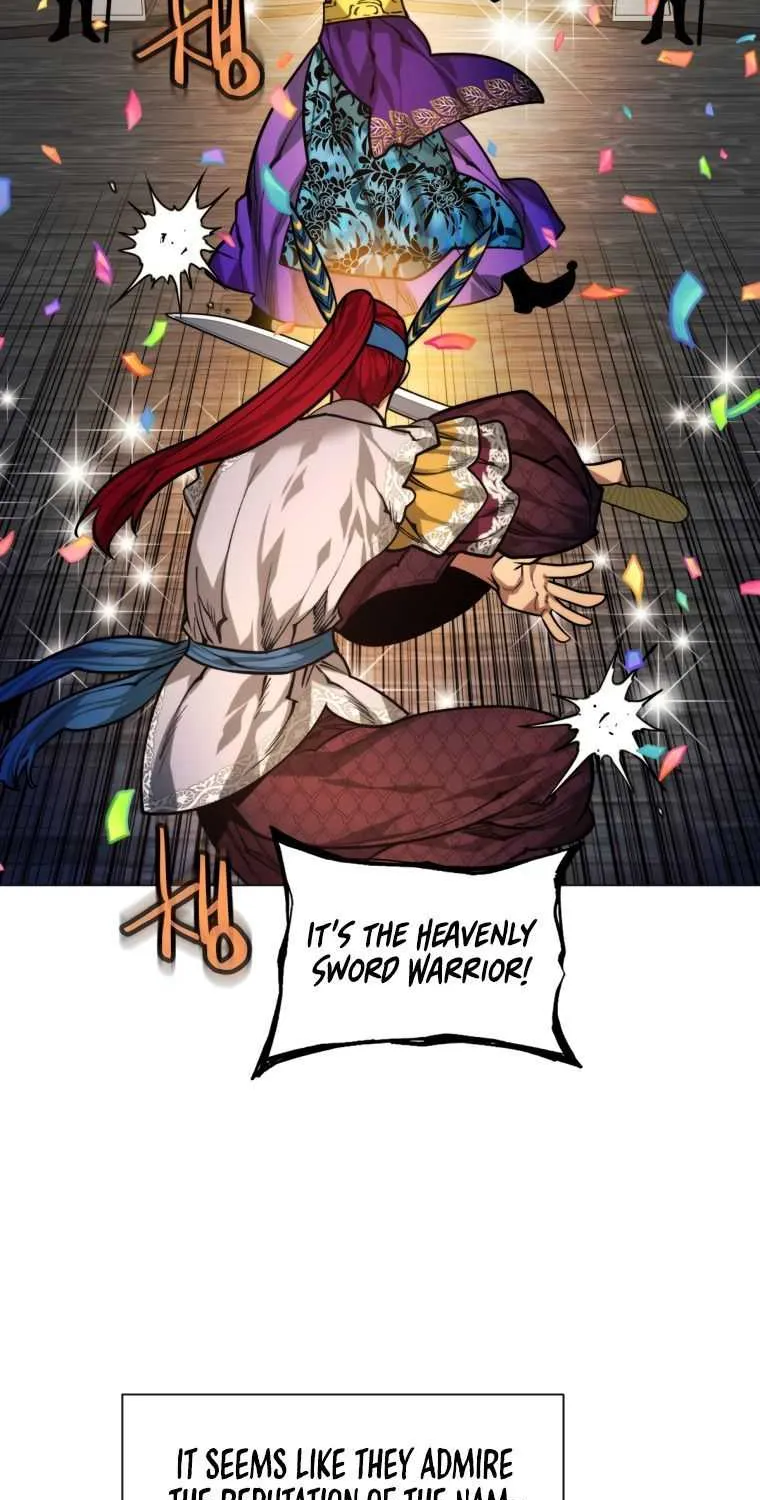 A Modern Man Who Got Transmigrated Into the Murim World Chapter 8 page 85 - 