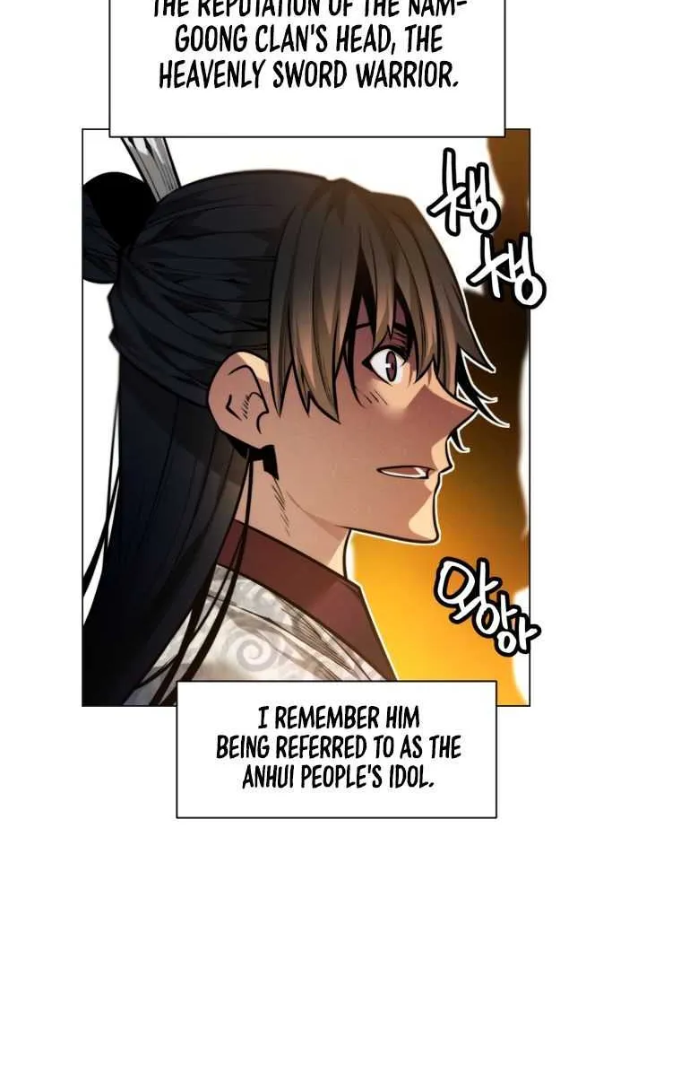 A Modern Man Who Got Transmigrated Into the Murim World Chapter 8 page 86 - 