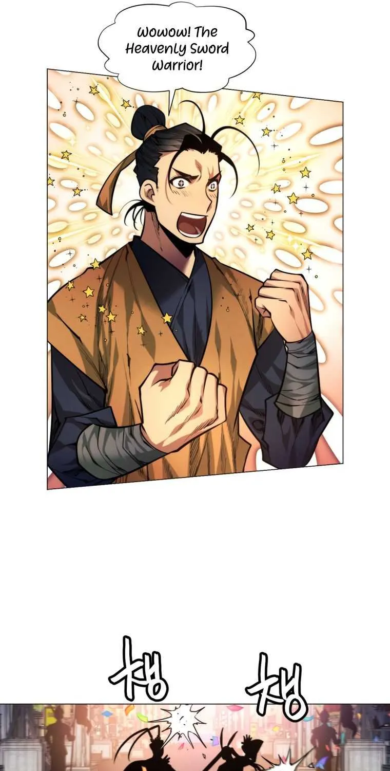 A Modern Man Who Got Transmigrated Into the Murim World Chapter 8 page 87 - 