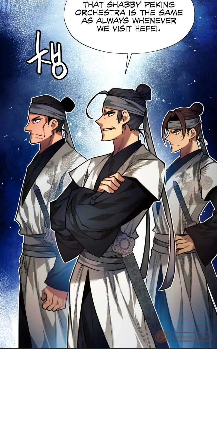 A Modern Man Who Got Transmigrated Into the Murim World Chapter 8 page 89 - 