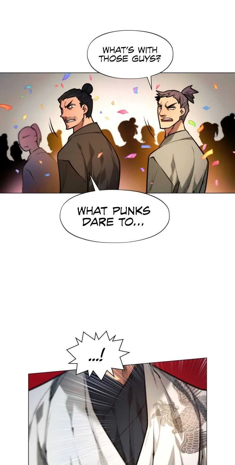 A Modern Man Who Got Transmigrated Into the Murim World Chapter 8 page 92 - 