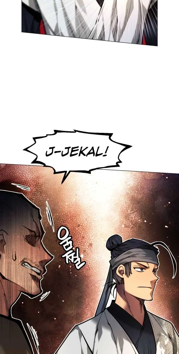 A Modern Man Who Got Transmigrated Into the Murim World Chapter 8 page 93 - 