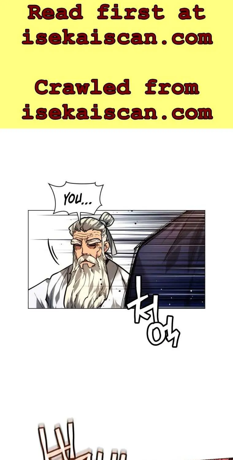 A Modern Man Who Got Transmigrated Into the Murim World Chapter 8 page 95 - 