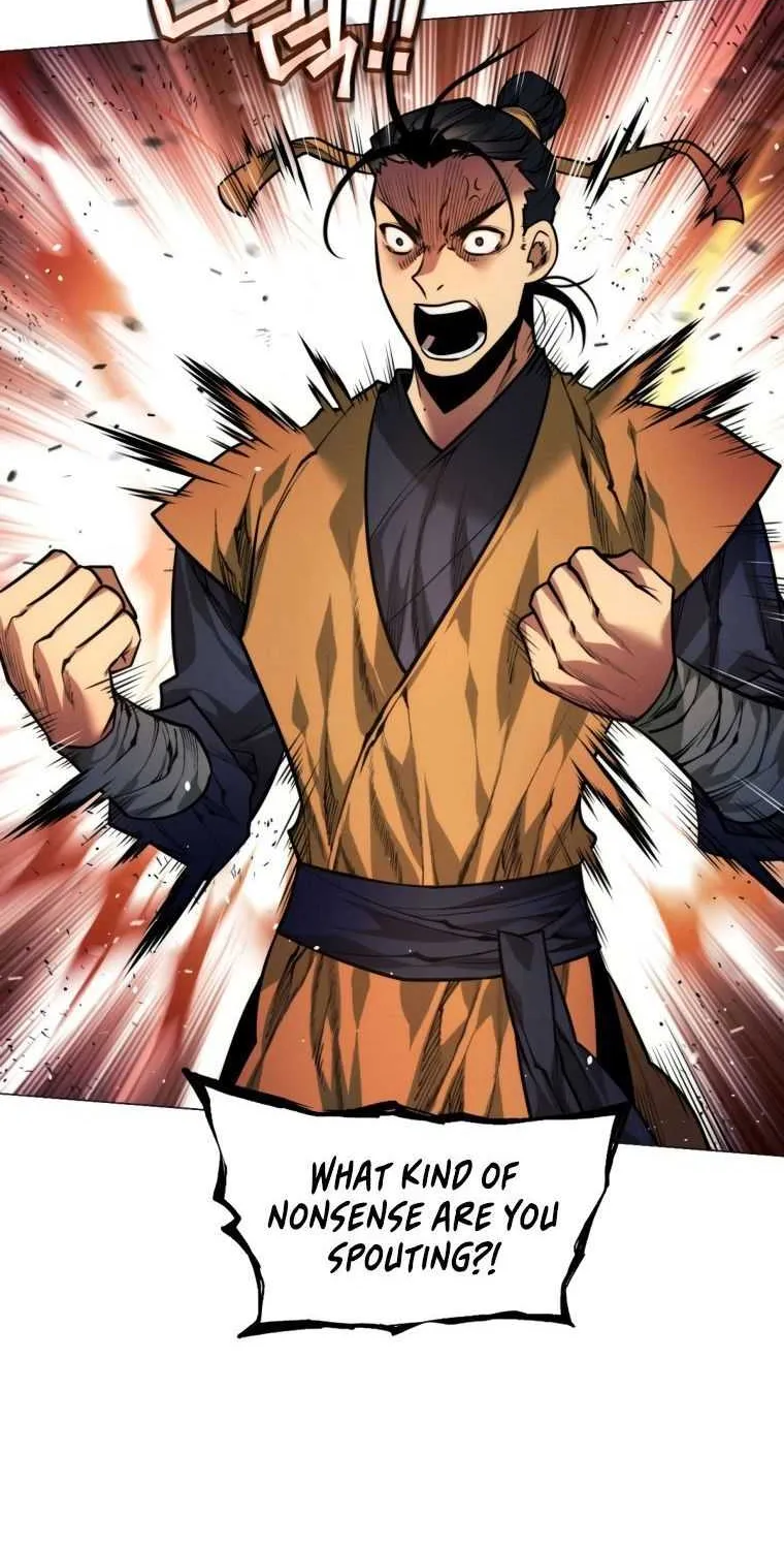 A Modern Man Who Got Transmigrated Into the Murim World Chapter 8 page 96 - 