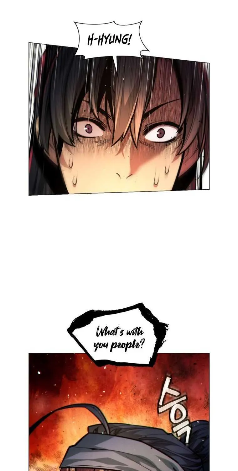 A Modern Man Who Got Transmigrated Into the Murim World Chapter 8 page 97 - 