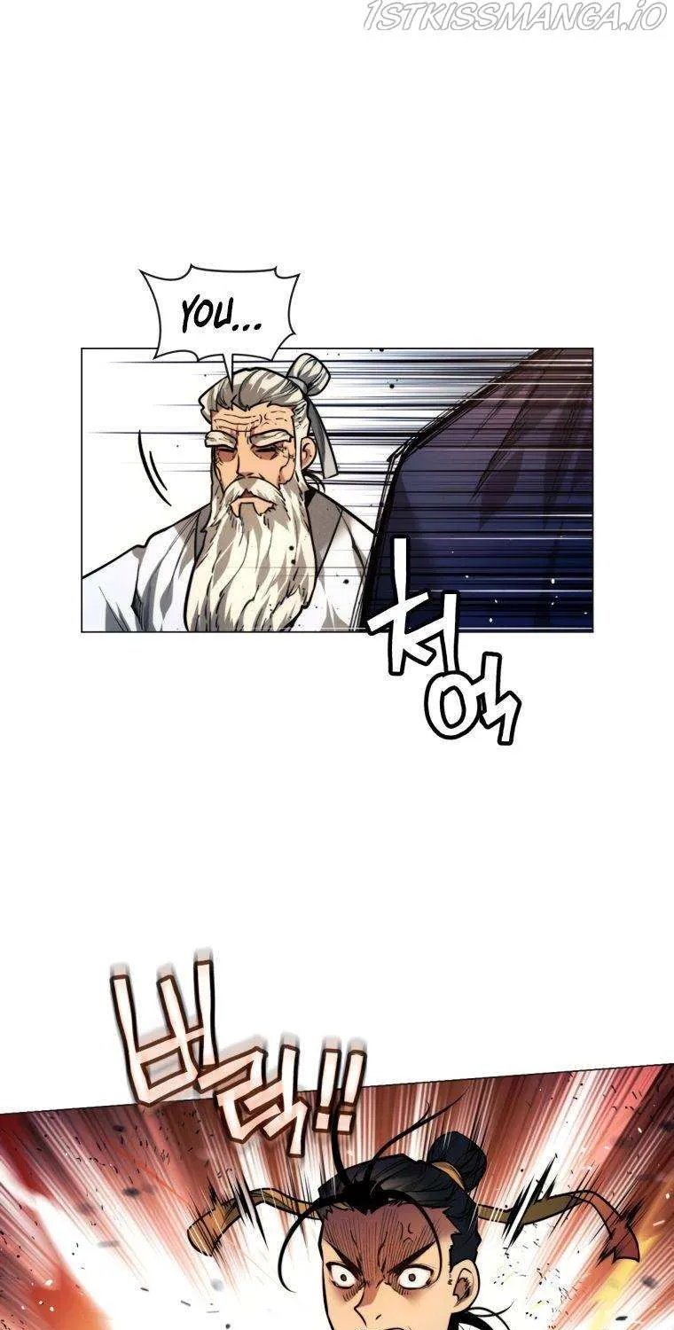 A Modern Man Who Got Transmigrated Into the Murim World Chapter 9 page 2 - 