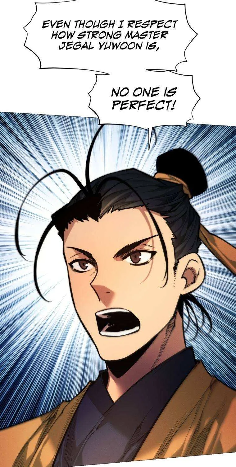 A Modern Man Who Got Transmigrated Into the Murim World Chapter 9 page 11 - 