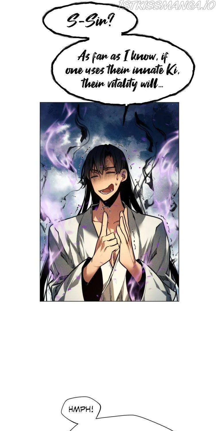 A Modern Man Who Got Transmigrated Into the Murim World Chapter 9 page 104 - 