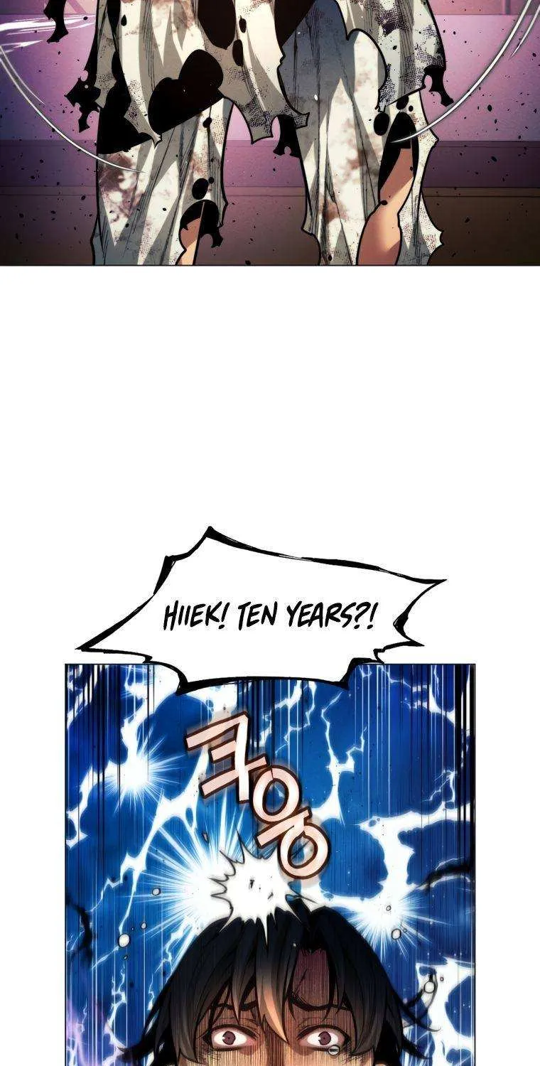 A Modern Man Who Got Transmigrated Into the Murim World Chapter 9 page 106 - 