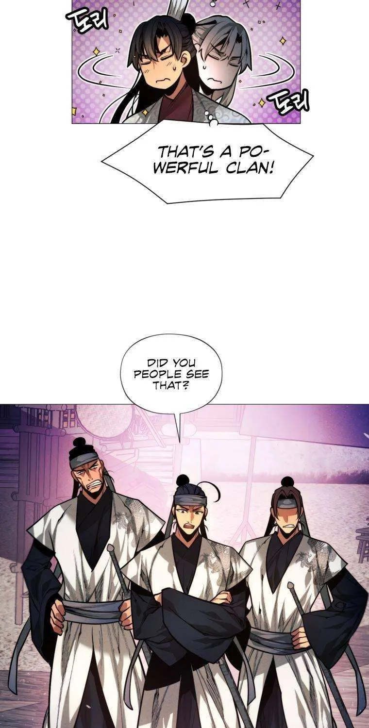 A Modern Man Who Got Transmigrated Into the Murim World Chapter 9 page 13 - 