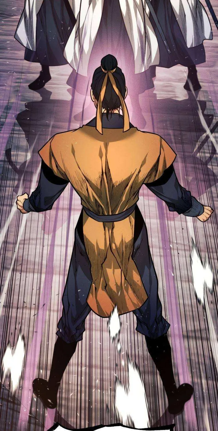 A Modern Man Who Got Transmigrated Into the Murim World Chapter 9 page 14 - 