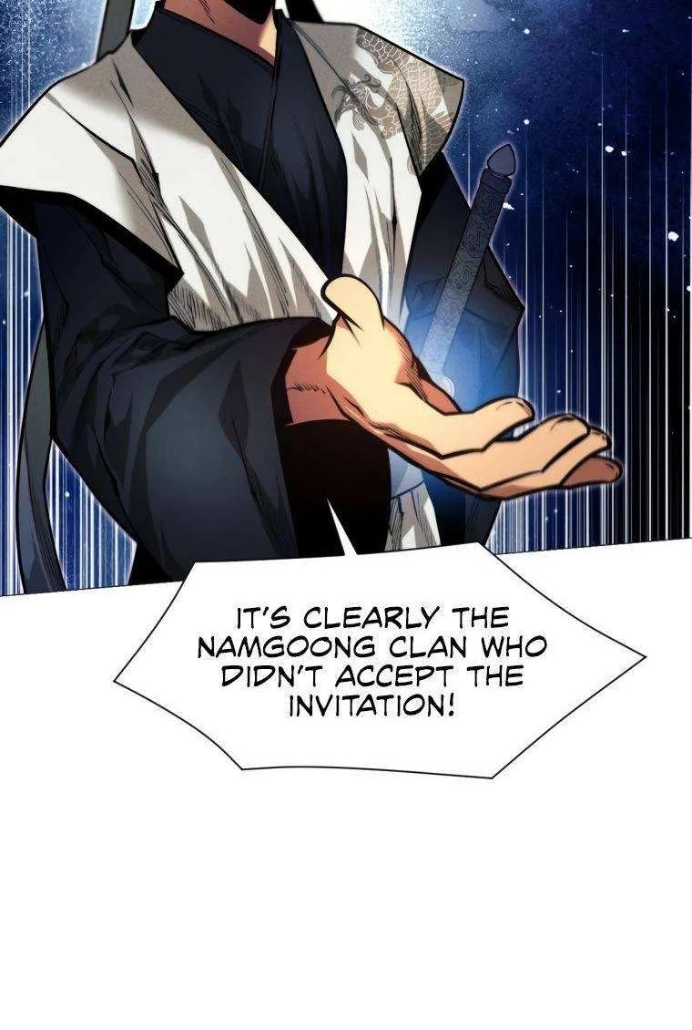 A Modern Man Who Got Transmigrated Into the Murim World Chapter 9 page 16 - 