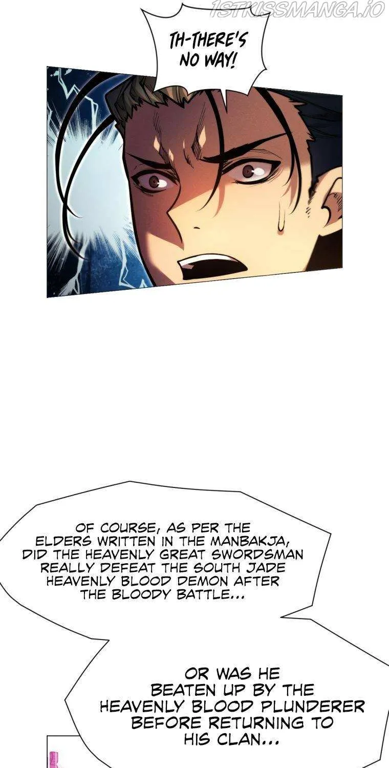 A Modern Man Who Got Transmigrated Into the Murim World Chapter 9 page 17 - 