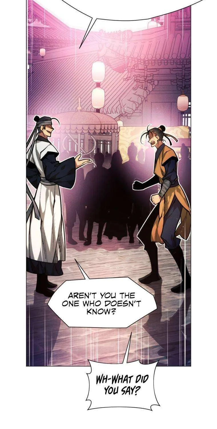 A Modern Man Who Got Transmigrated Into the Murim World Chapter 9 page 18 - 