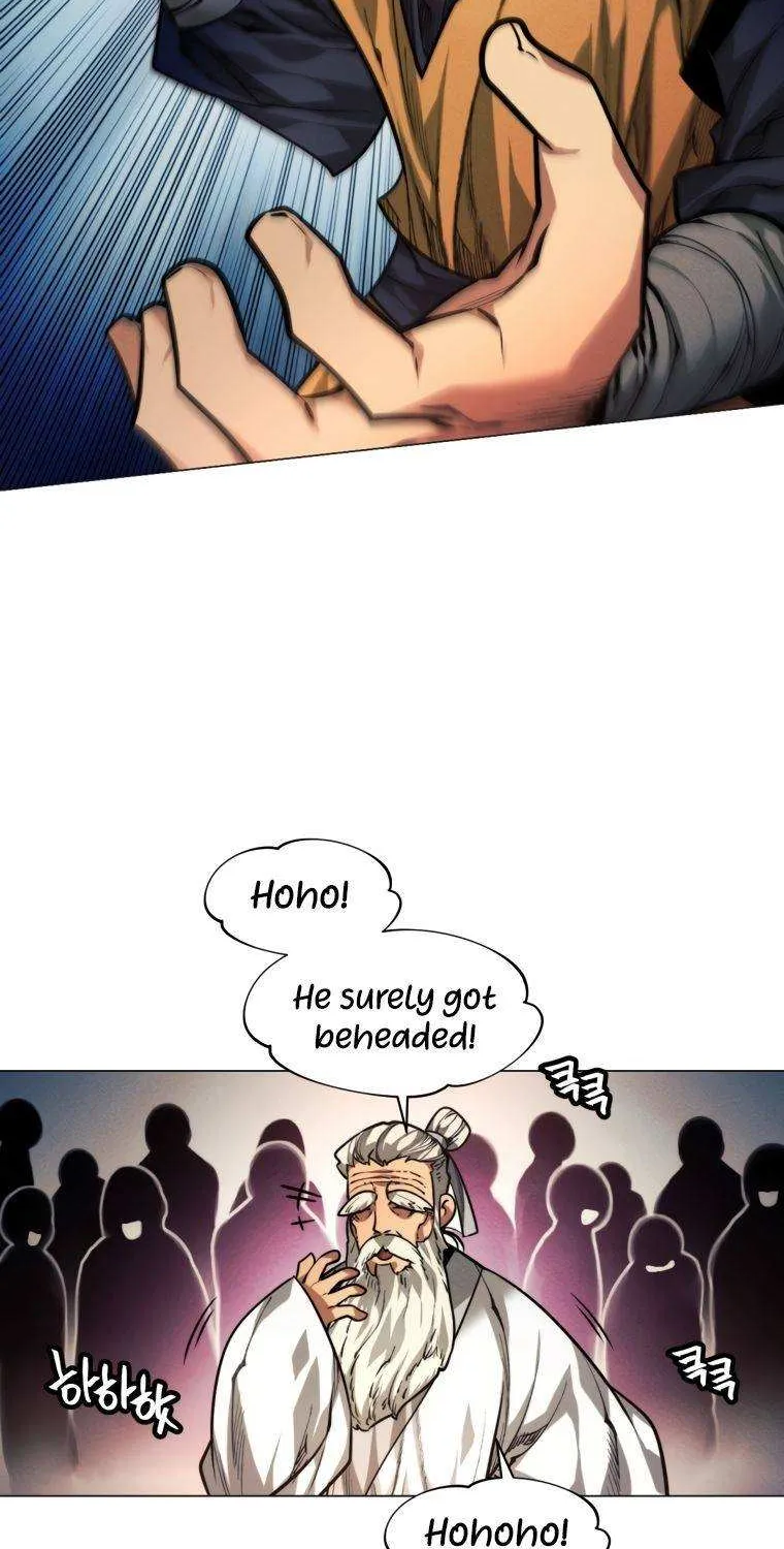 A Modern Man Who Got Transmigrated Into the Murim World Chapter 9 page 20 - 