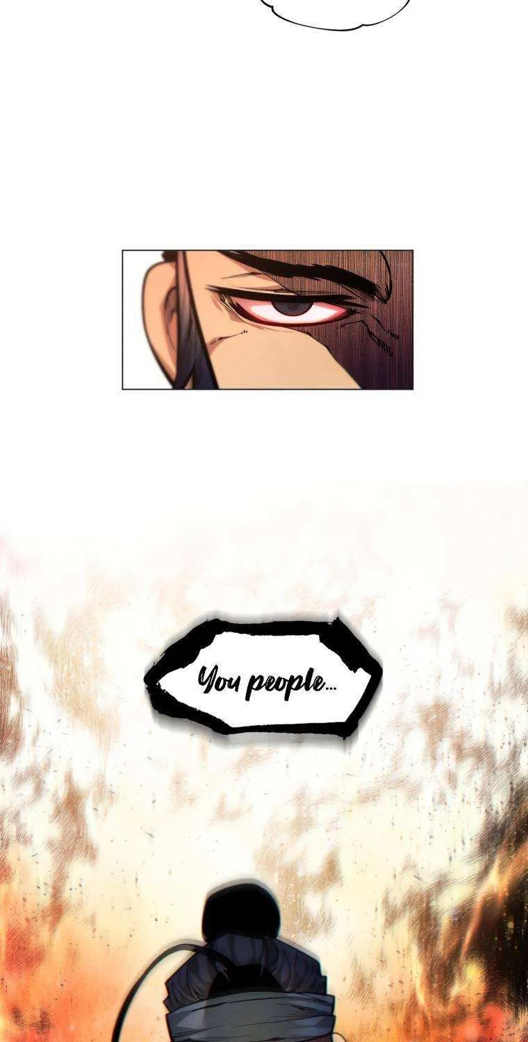A Modern Man Who Got Transmigrated Into the Murim World Chapter 9 page 21 - 