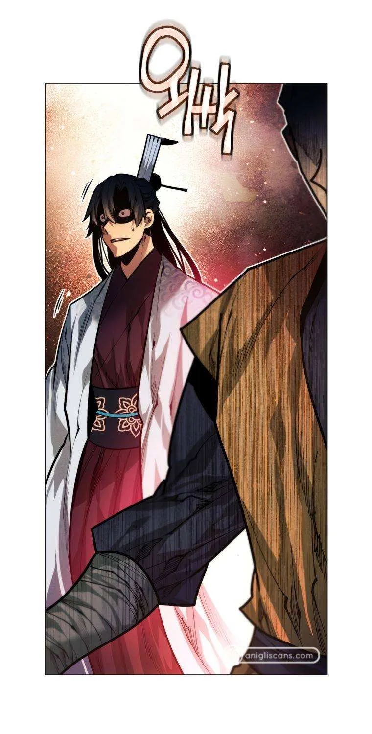 A Modern Man Who Got Transmigrated Into the Murim World Chapter 9 page 23 - 