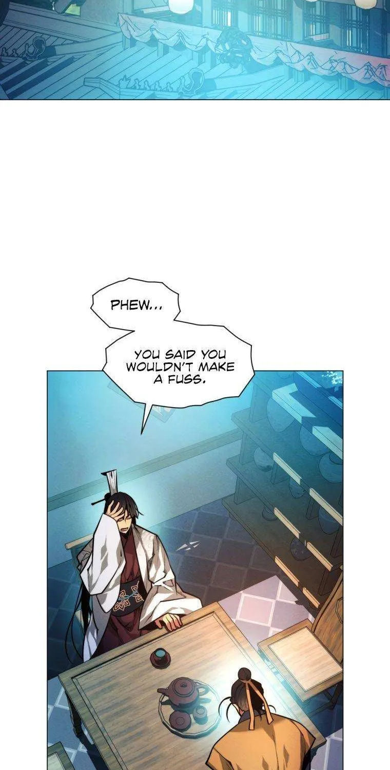A Modern Man Who Got Transmigrated Into the Murim World Chapter 9 page 30 - 