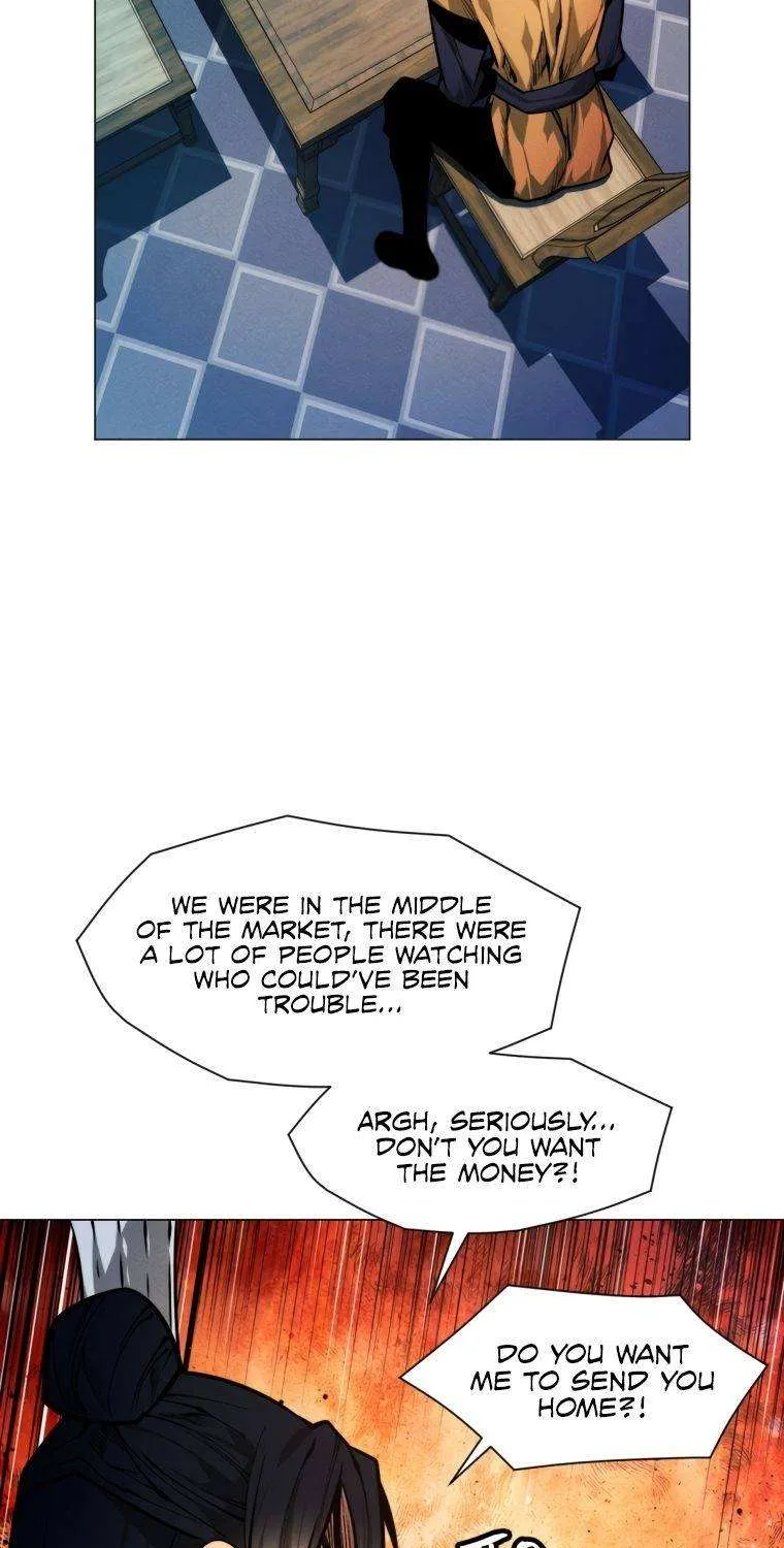 A Modern Man Who Got Transmigrated Into the Murim World Chapter 9 page 31 - 