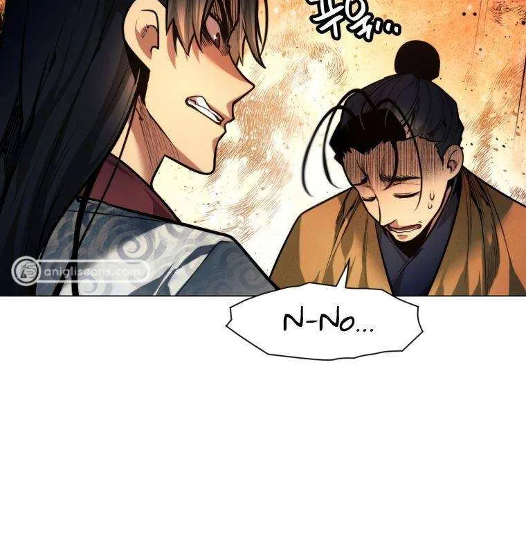 A Modern Man Who Got Transmigrated Into the Murim World Chapter 9 page 32 - 