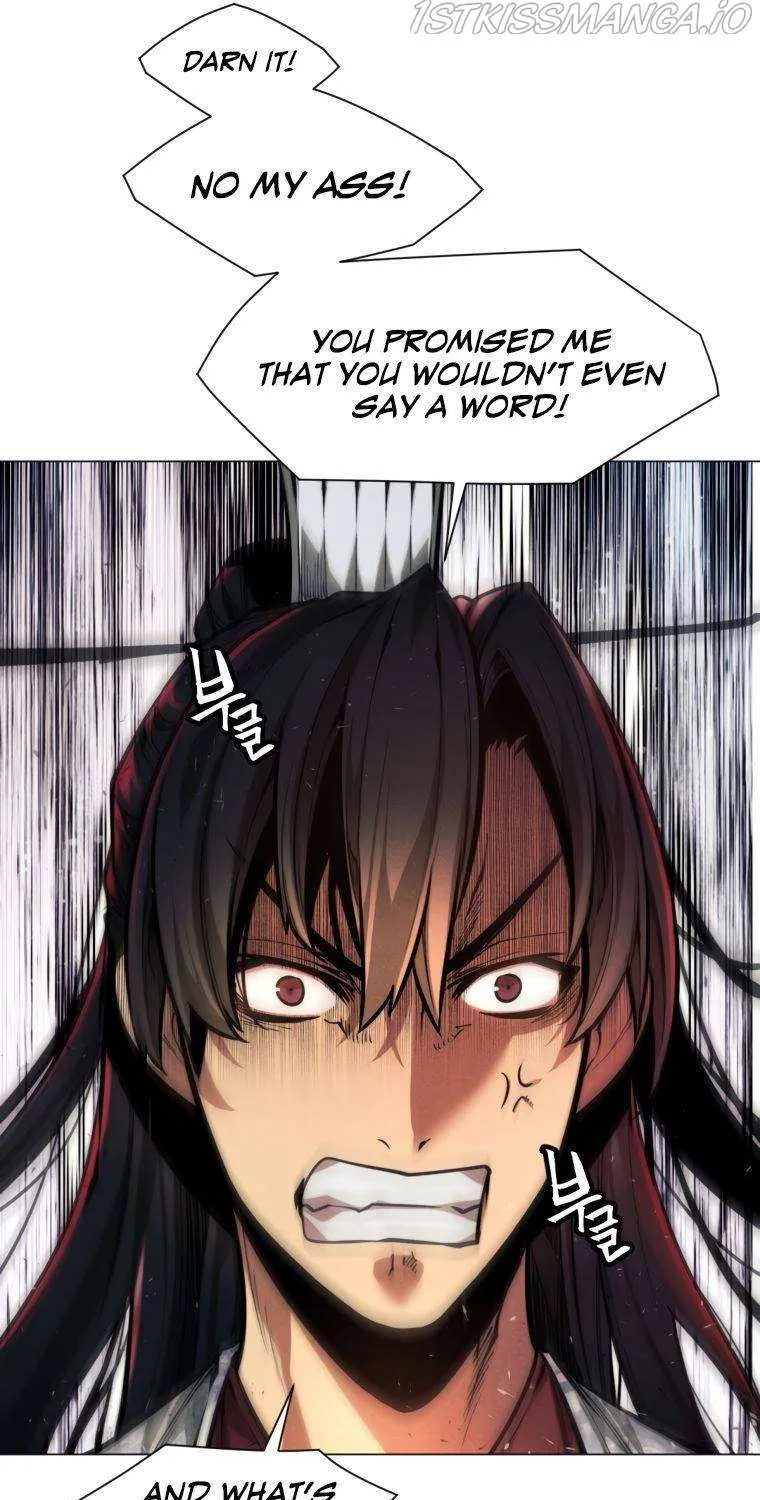 A Modern Man Who Got Transmigrated Into the Murim World Chapter 9 page 33 - 