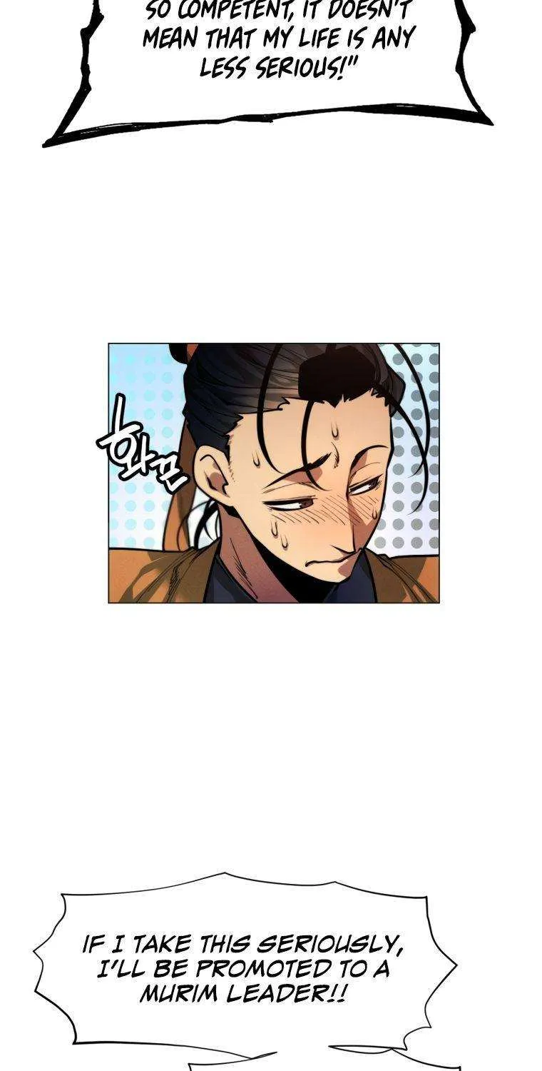 A Modern Man Who Got Transmigrated Into the Murim World Chapter 9 page 35 - 