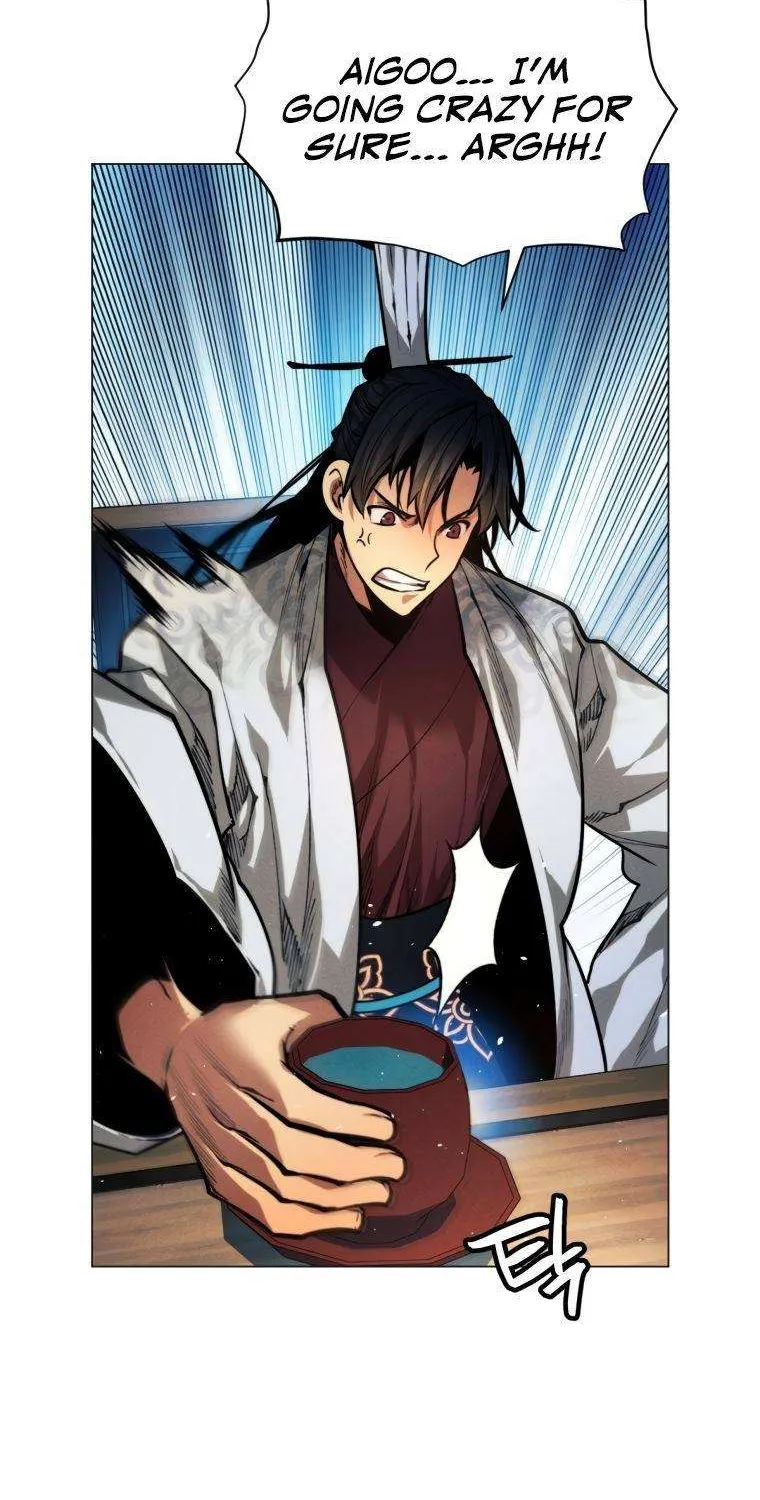 A Modern Man Who Got Transmigrated Into the Murim World Chapter 9 page 36 - 