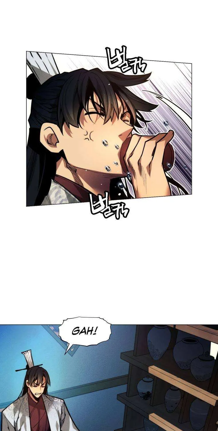 A Modern Man Who Got Transmigrated Into the Murim World Chapter 9 page 37 - 