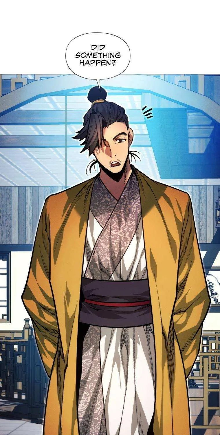 A Modern Man Who Got Transmigrated Into the Murim World Chapter 9 page 39 - 