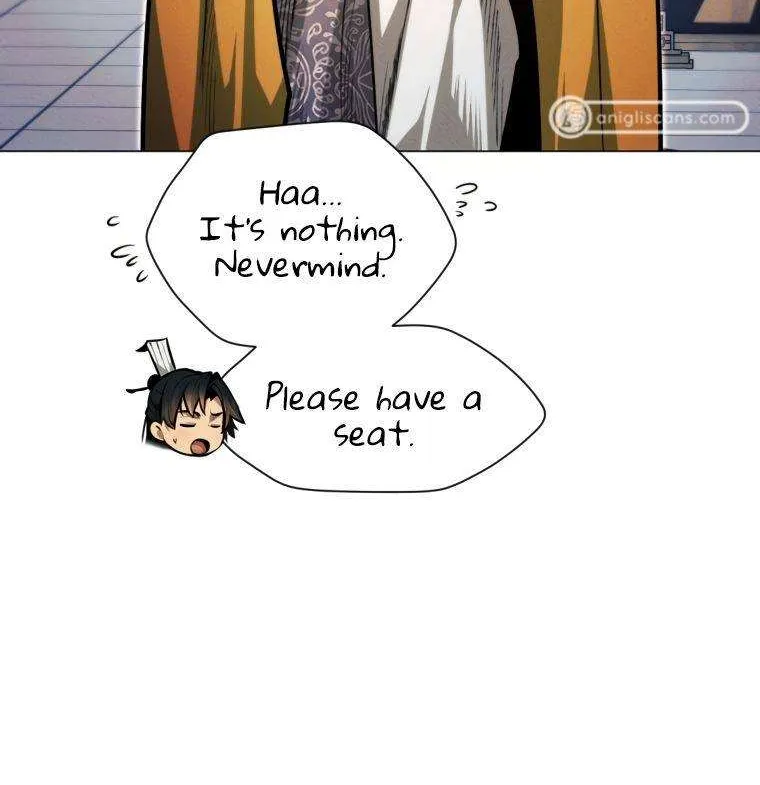 A Modern Man Who Got Transmigrated Into the Murim World Chapter 9 page 40 - 