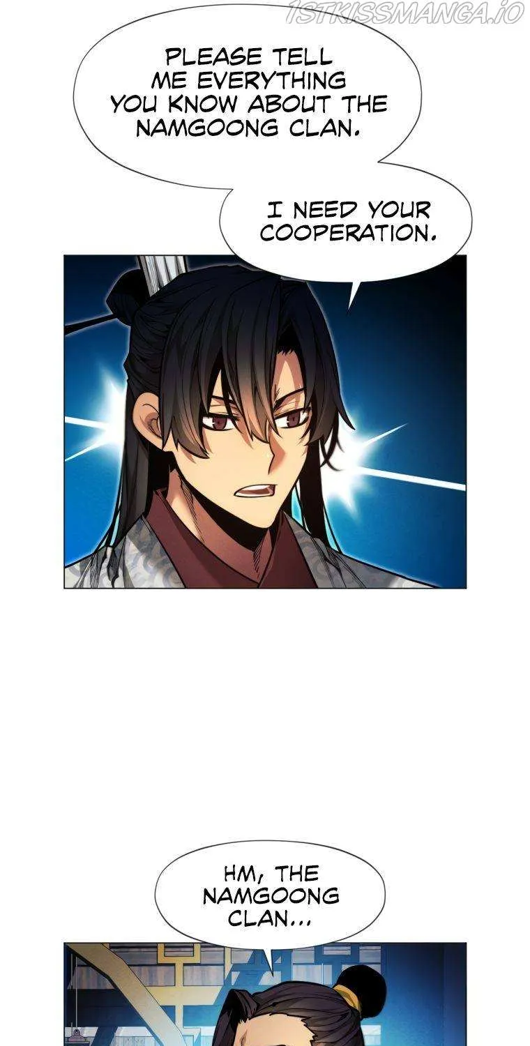 A Modern Man Who Got Transmigrated Into the Murim World Chapter 9 page 41 - 
