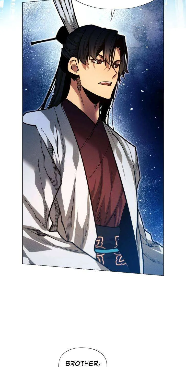A Modern Man Who Got Transmigrated Into the Murim World Chapter 9 page 43 - 